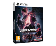 Tekken 8 Launch Edition (Edycja Premierowa) PS5 - 1170189 - zdjęcie 2